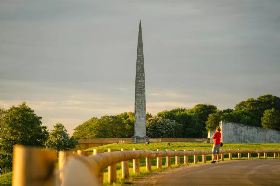 Mémorial de Maarjamae