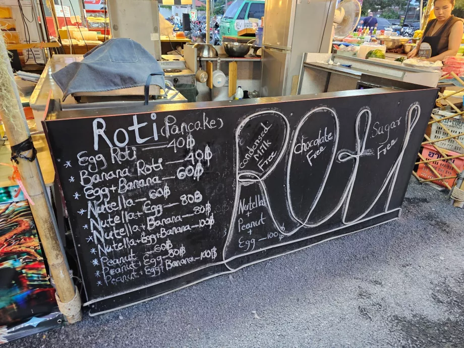Marché des ondes libres