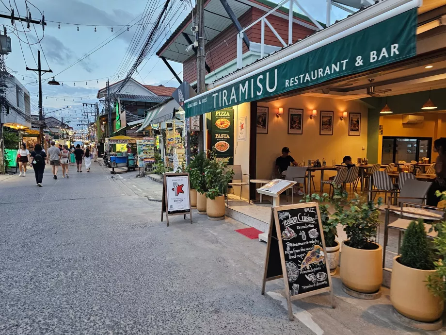 Village de pêcheurs