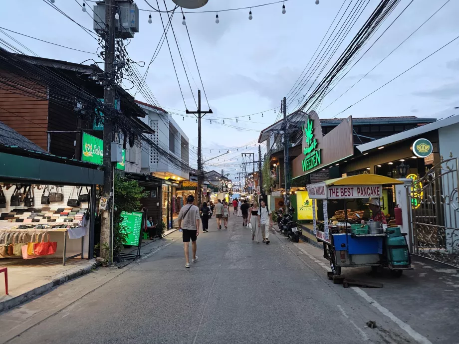 Village de pêcheurs