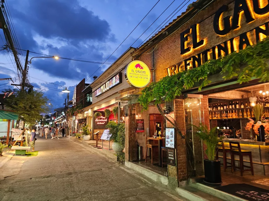 Village de pêcheurs