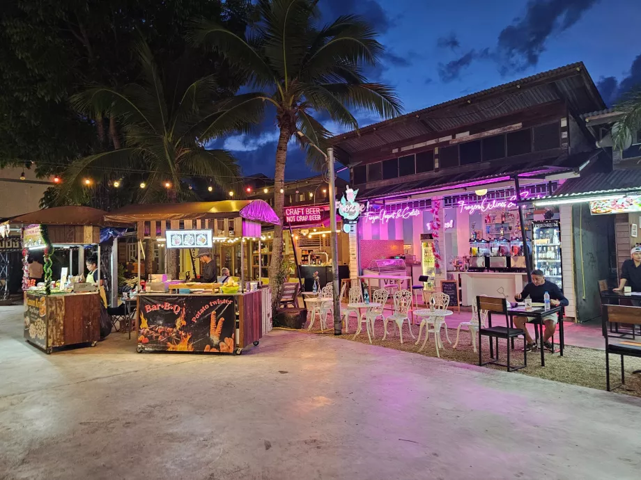 Village de pêcheurs