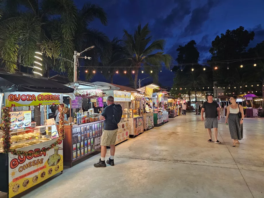 Village de pêcheurs