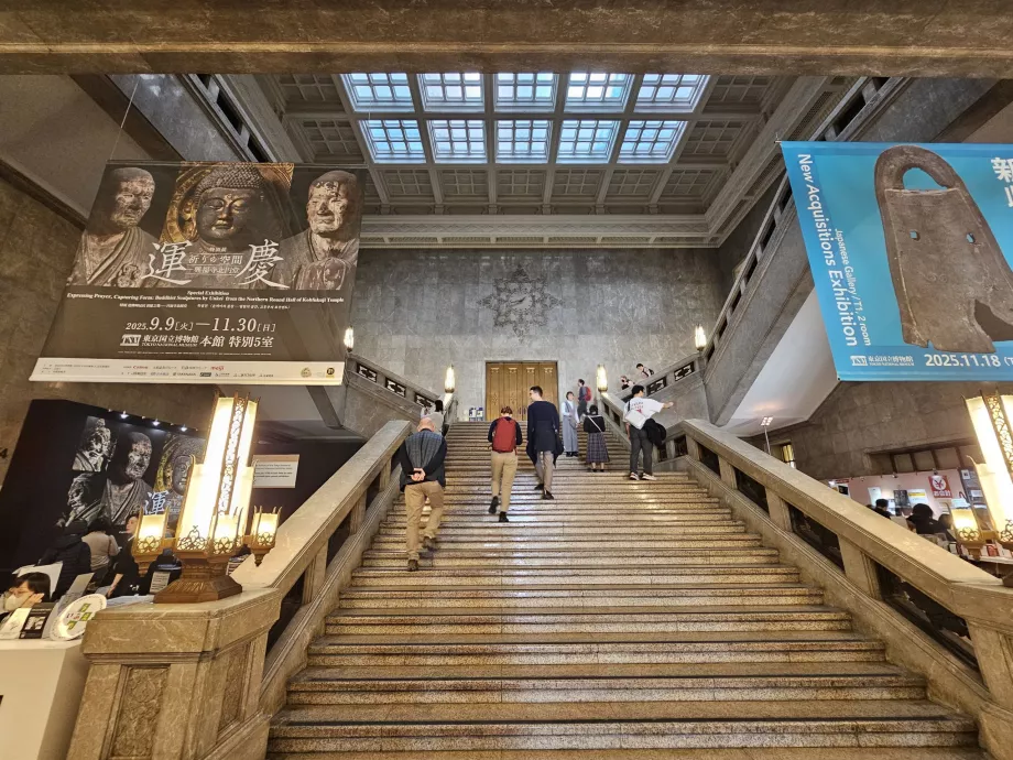 Musée national de Tokyo
