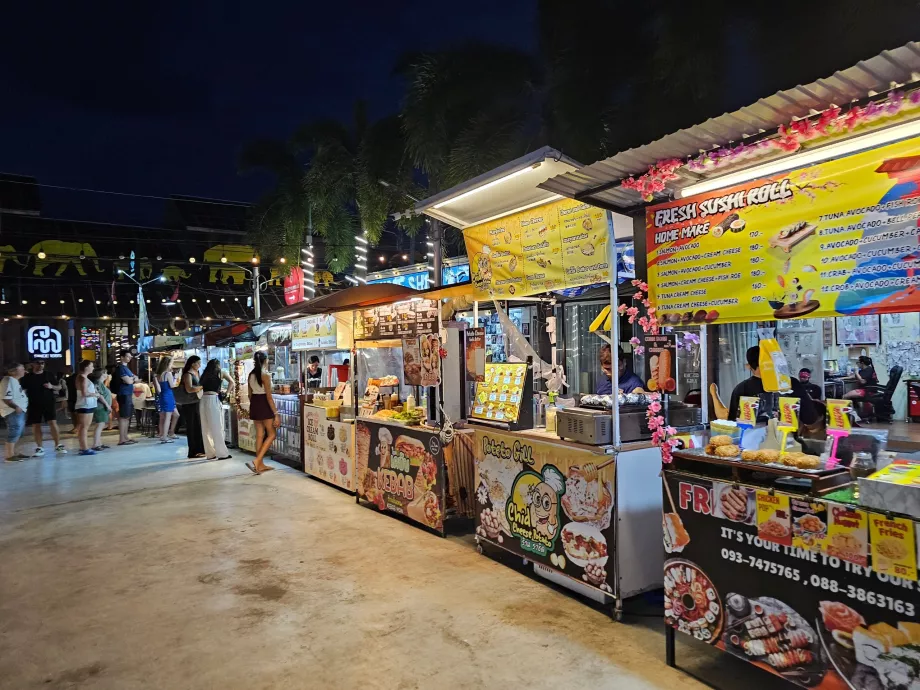 Village de pêcheurs