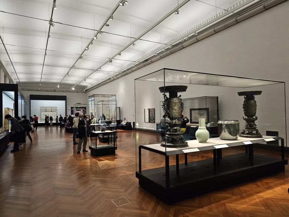 Musée national de Tokyo