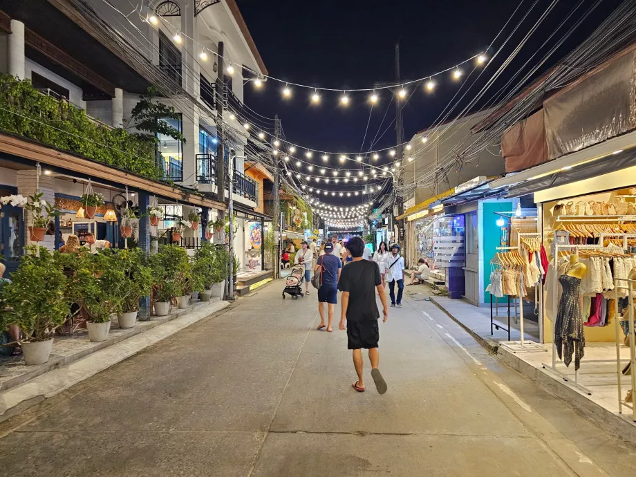 Village de pêcheurs