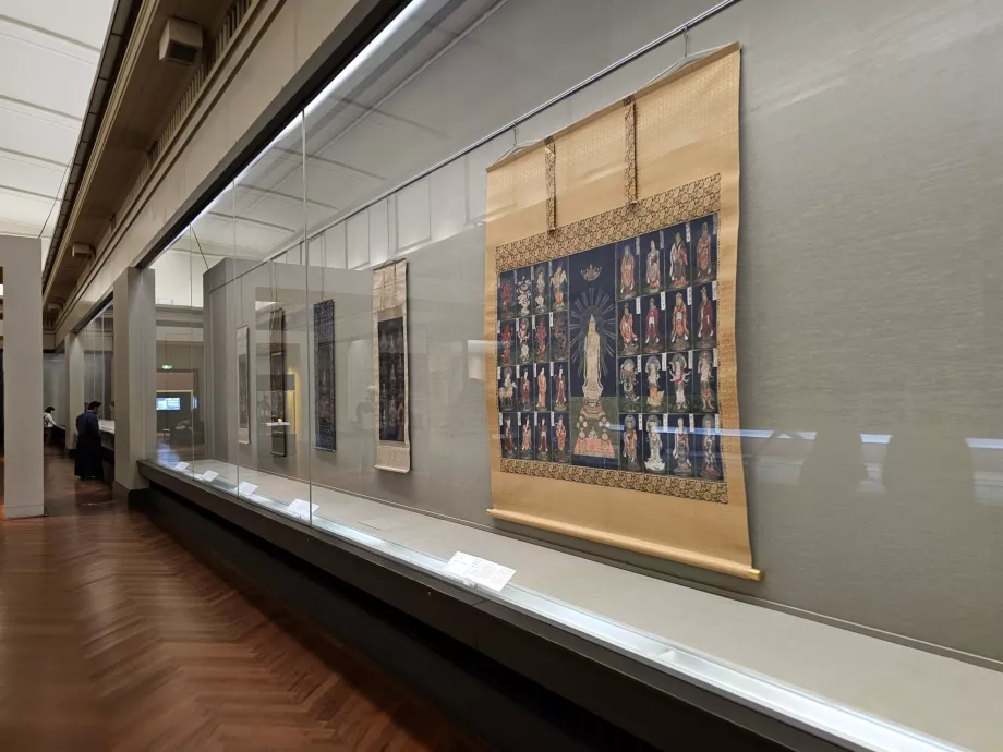 Musée national de Tokyo