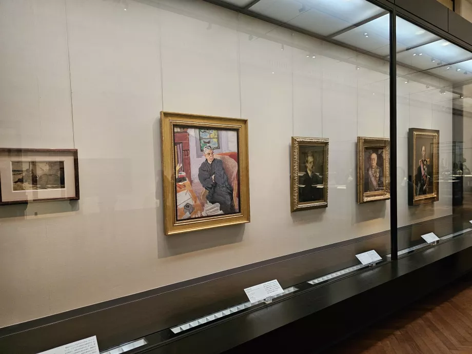 Musée national de Tokyo