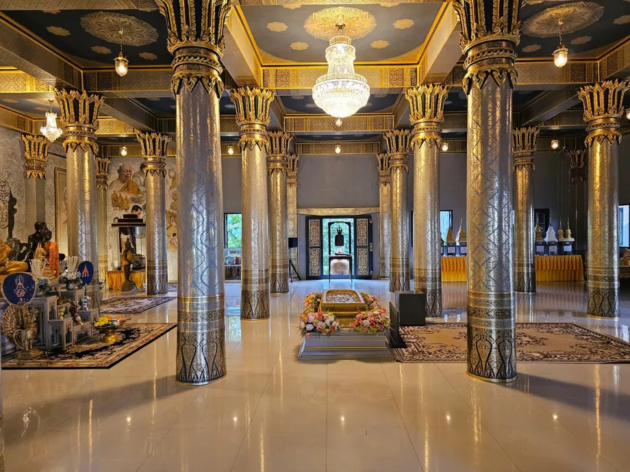 Pagode Khao Hua Jook