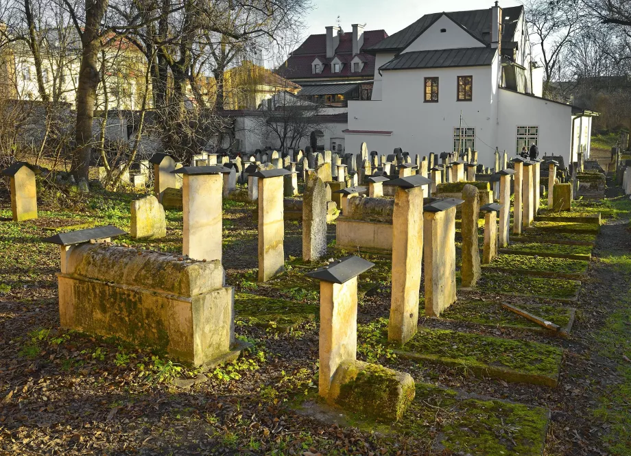 Synagogue de Remuh