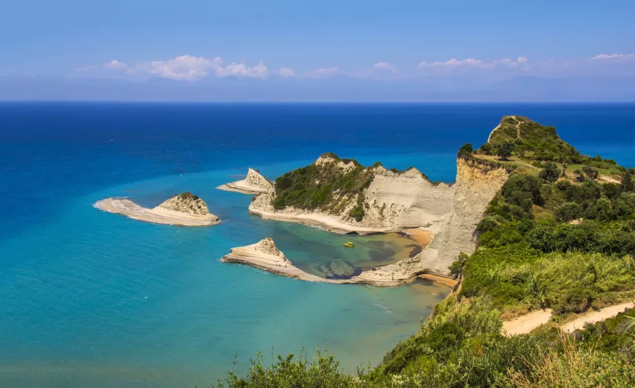Cap Drastis
