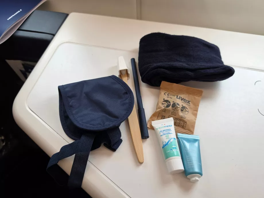 Trousse de toilette