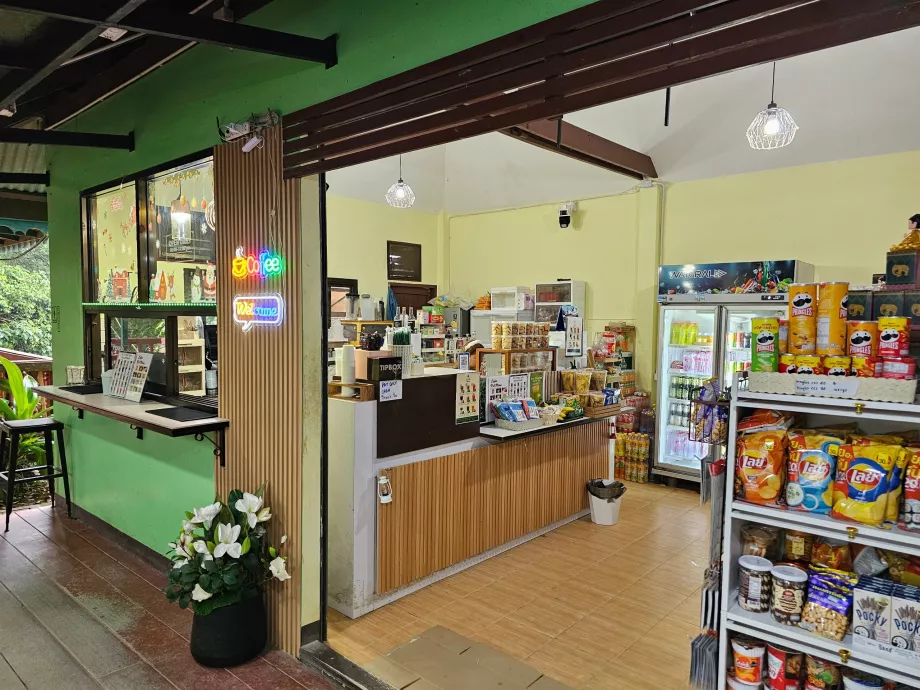 Acheter chez Tamrin Magic Garden