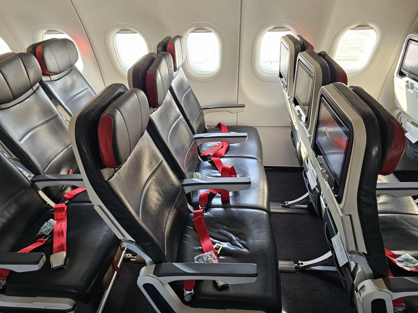 Turkish Airlines enregistrement gratuit quand et comment