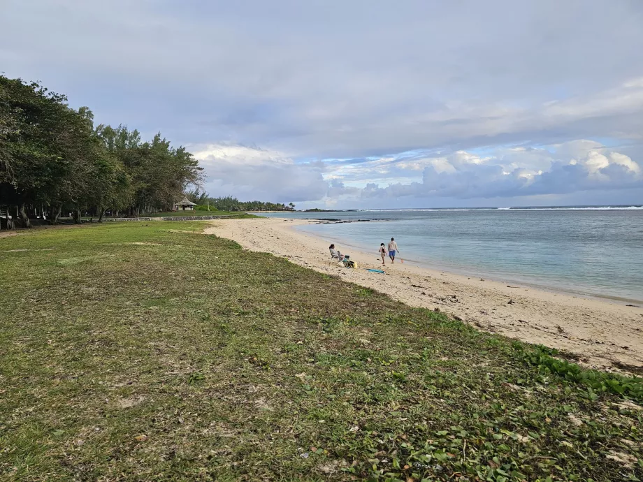 Plage de St Felix