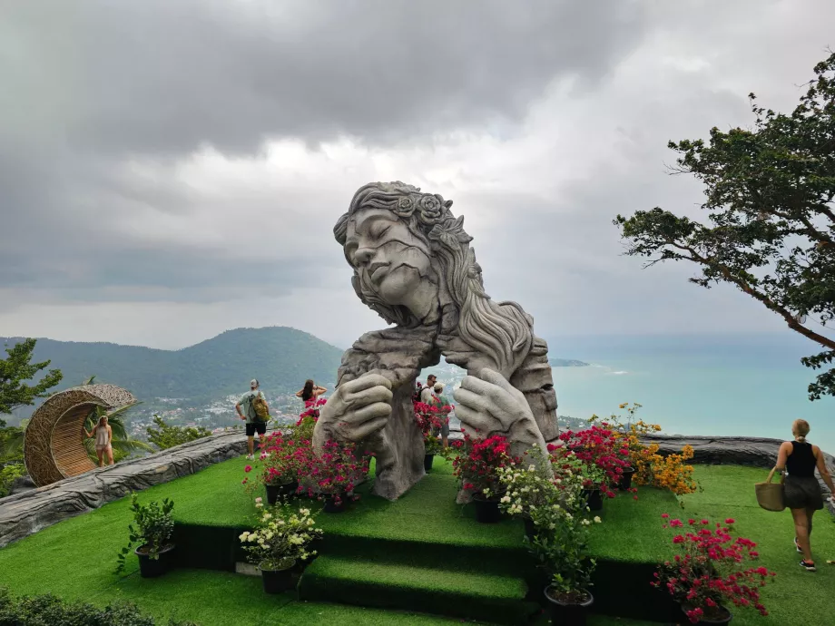 Chevauchement de la pierre 2