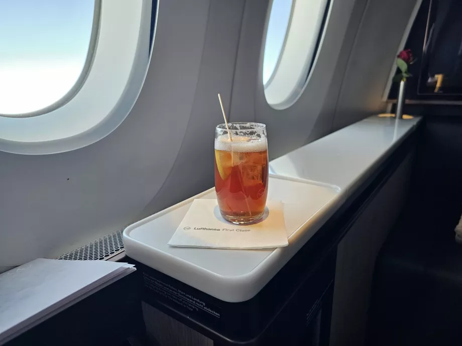 Cocktail signature Avionic