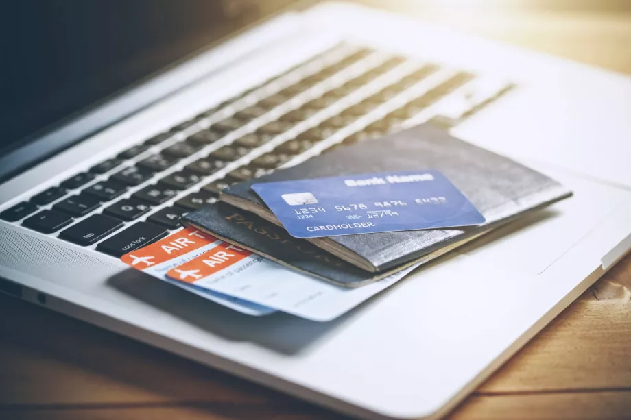 Changement de nom sur le billet