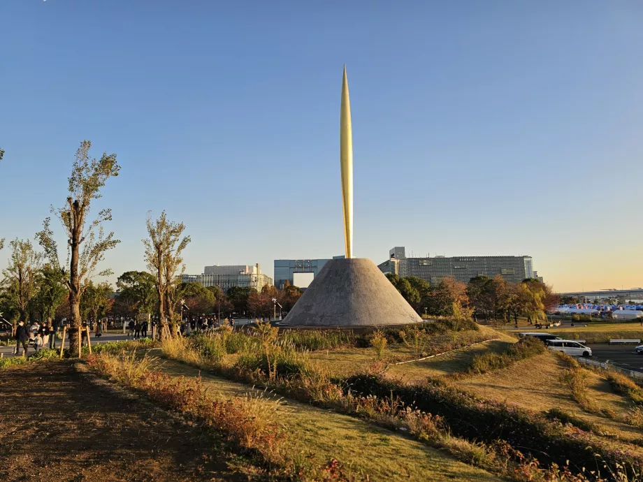 Incendie de la Statue de la Liberté