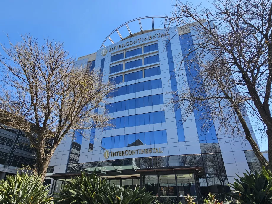 Hôtel Intercontinental
