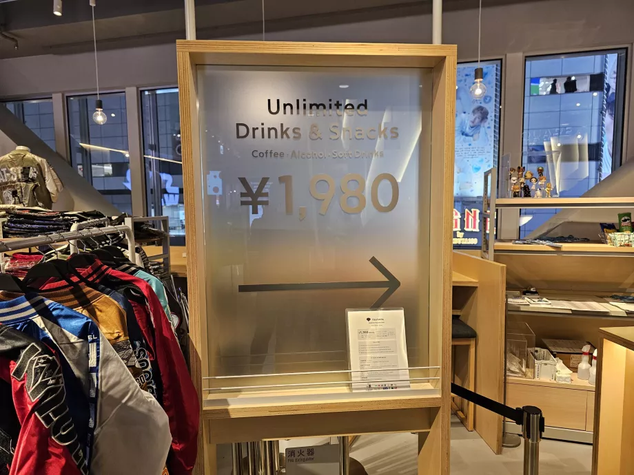 Salon du partage, le prix