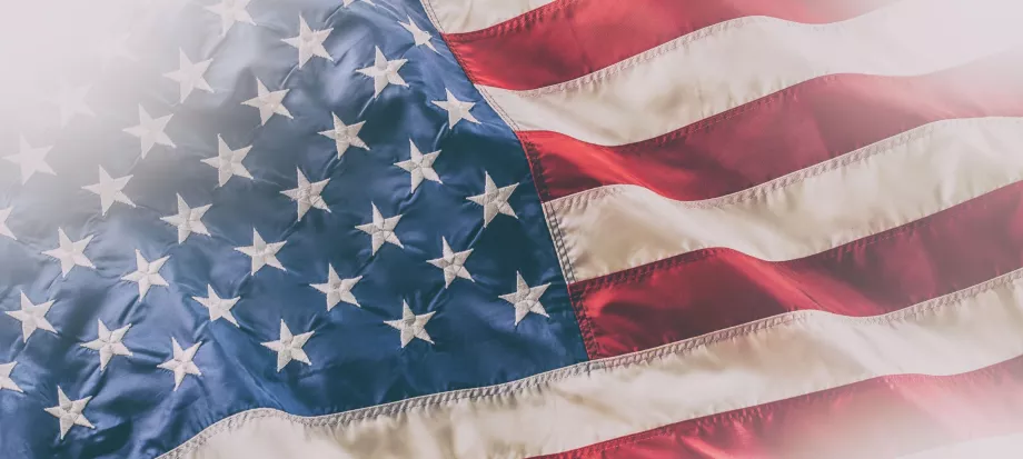 Drapeau des États-Unis