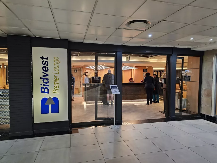 Salon Bidvest