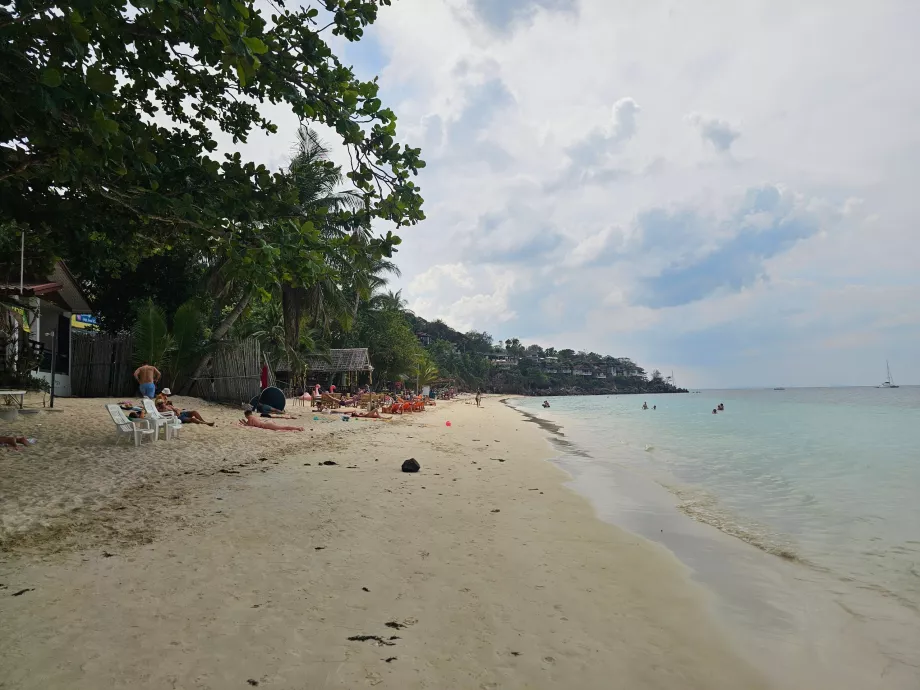 Plage de Haad Yao