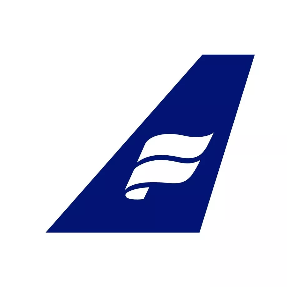Logo Icelandair