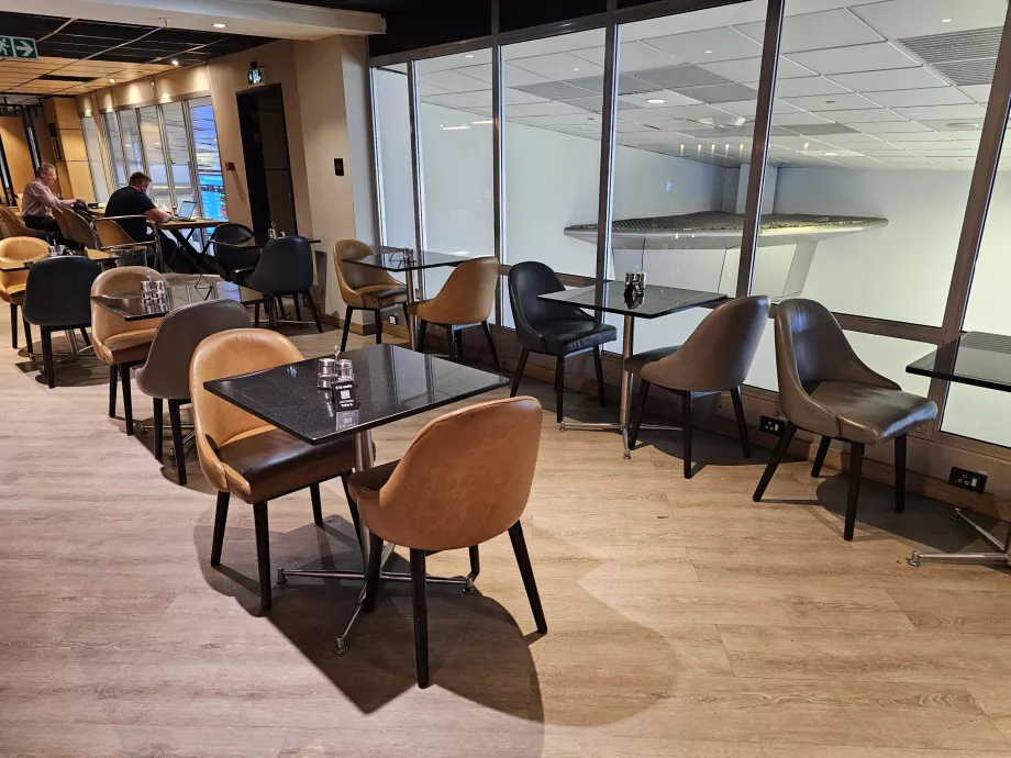 Tables à manger
