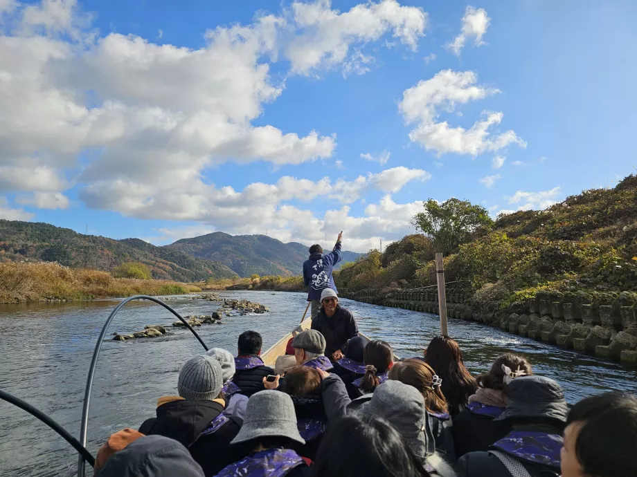 Navigation de plaisance