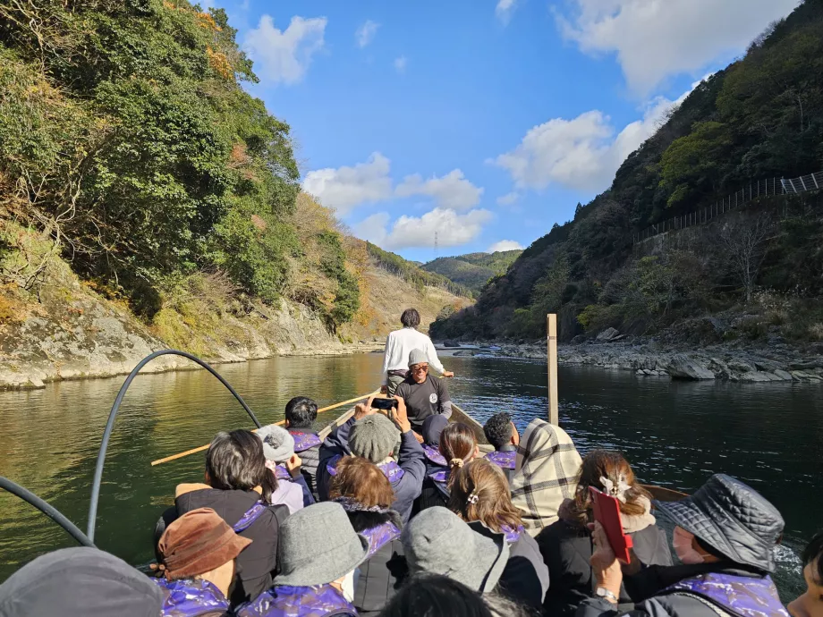 Navigation de plaisance