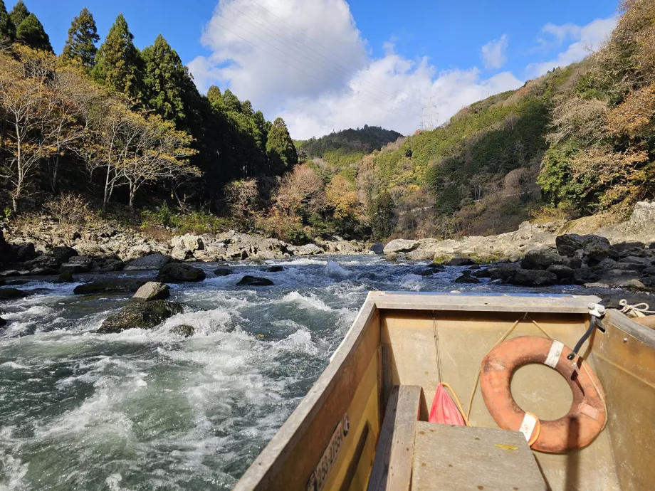 Navigation de plaisance