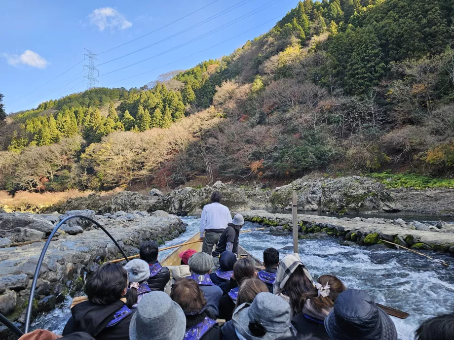 Navigation de plaisance
