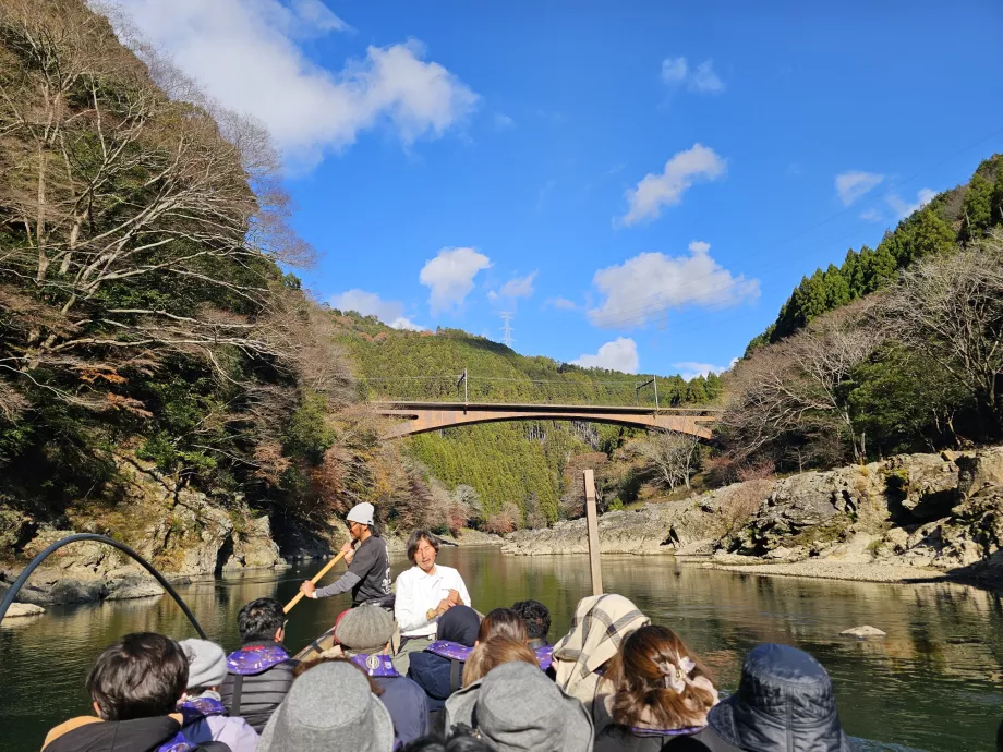 Navigation de plaisance