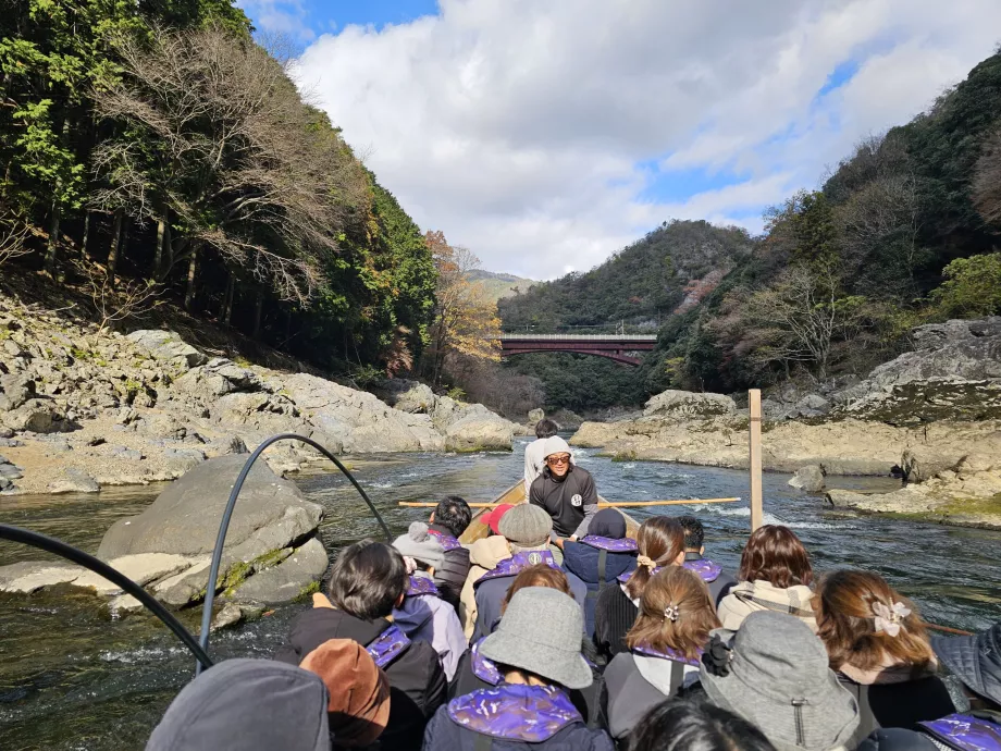 Navigation de plaisance