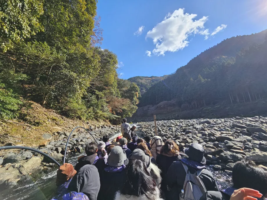Navigation de plaisance