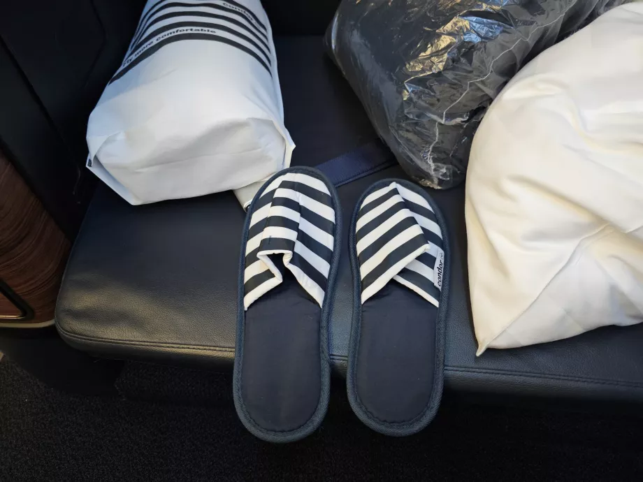 Pantoufles