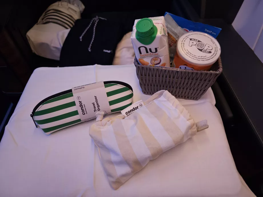 Aménagements