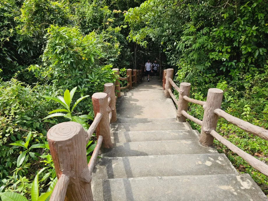 PN Namtok Than Sadet