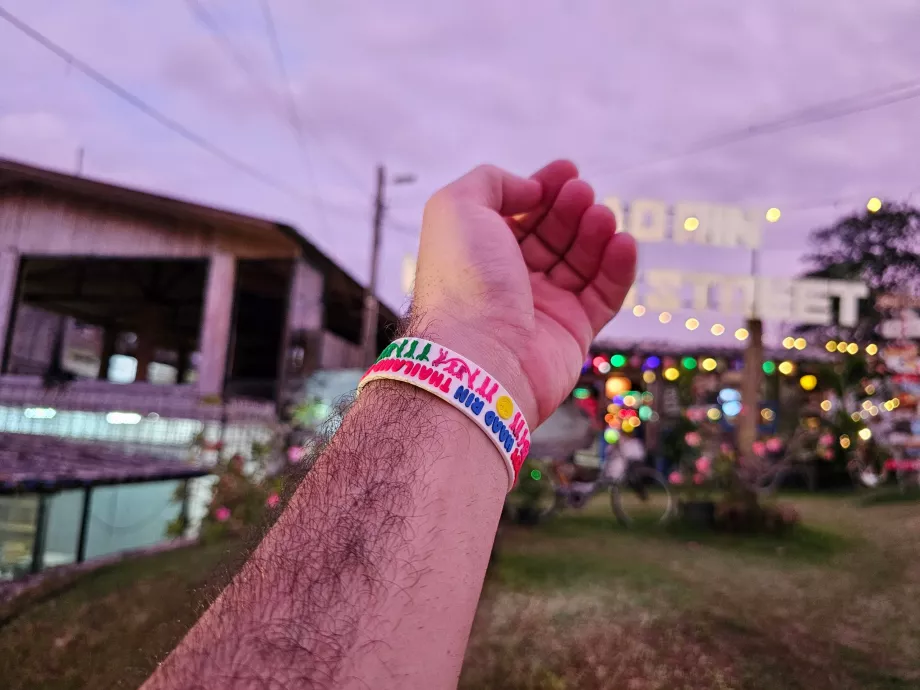 Fête de la pleine lune