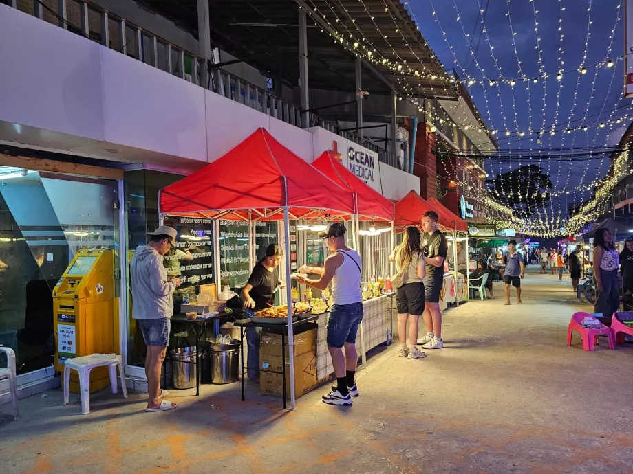 Fête de la pleine lune