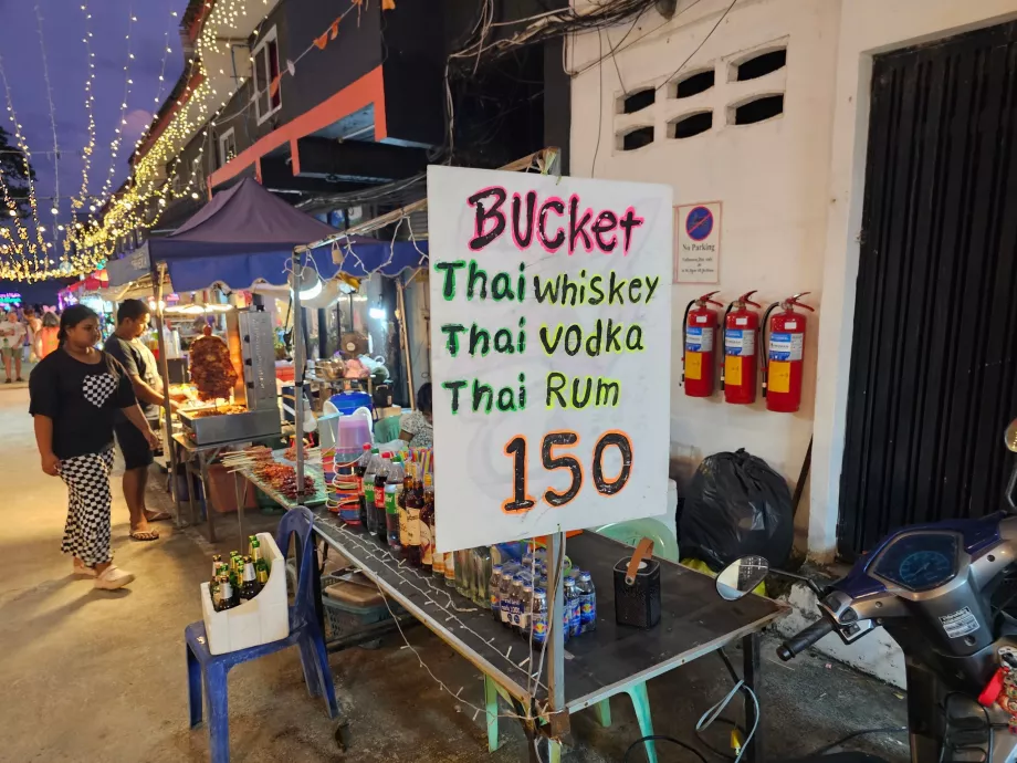 Fête de la pleine lune