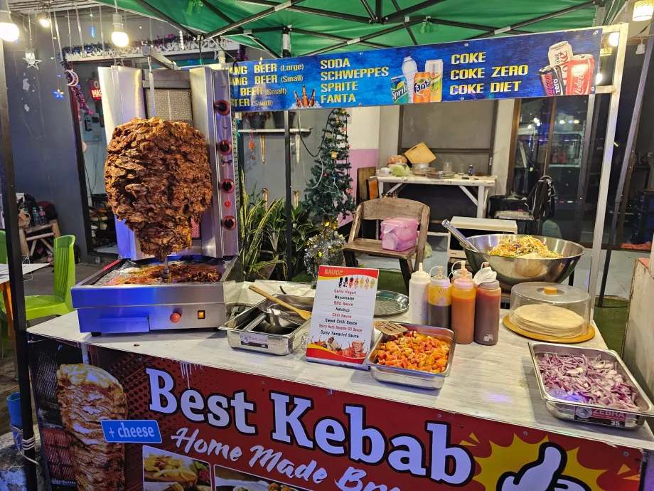 Fête de la pleine lune