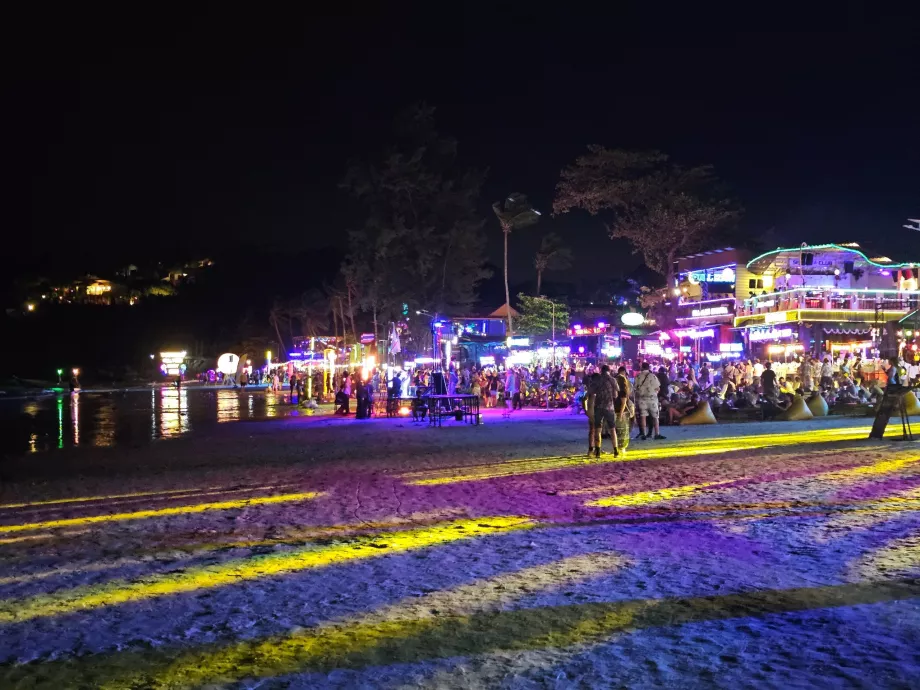 Fête de la pleine lune