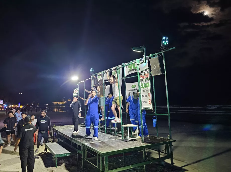 Fête de la pleine lune