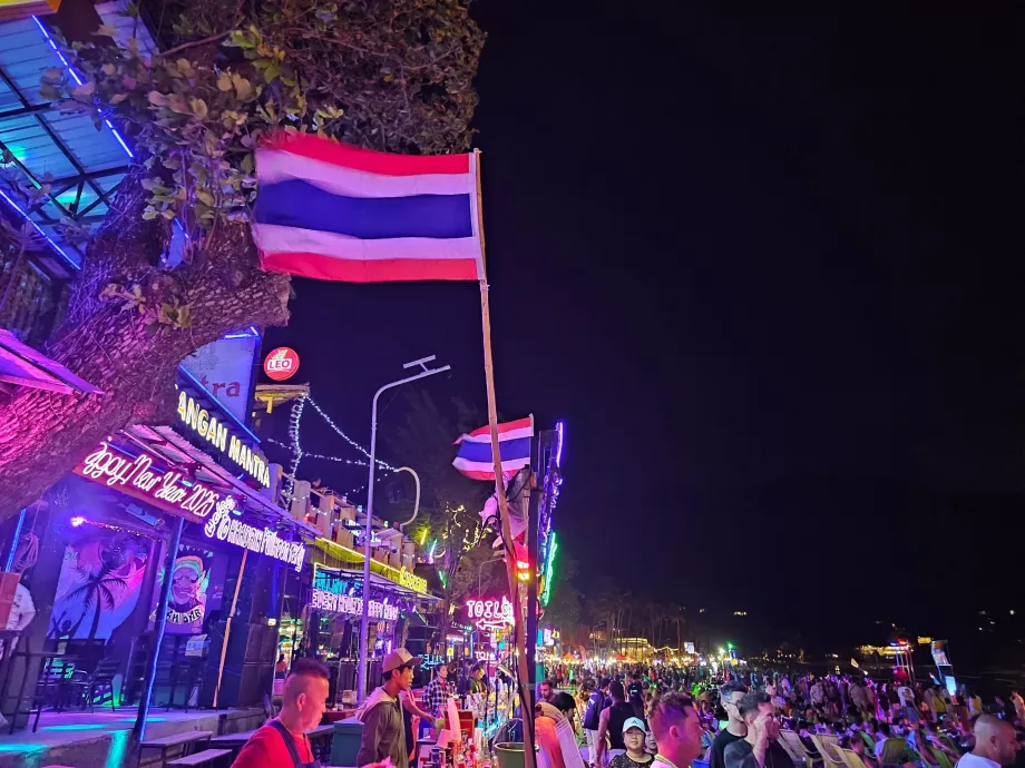 Fête de la pleine lune