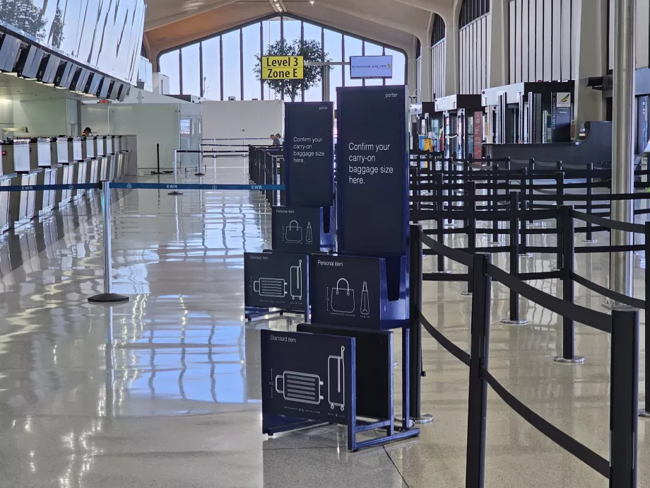Modèles de bagages à main