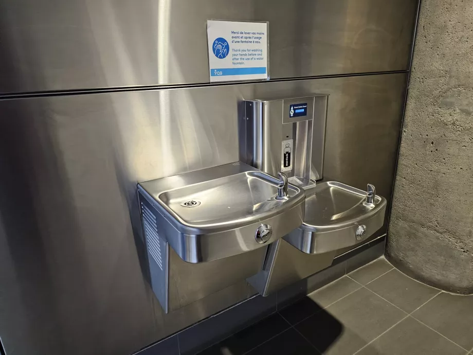 Eau potable